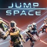 Jump Space