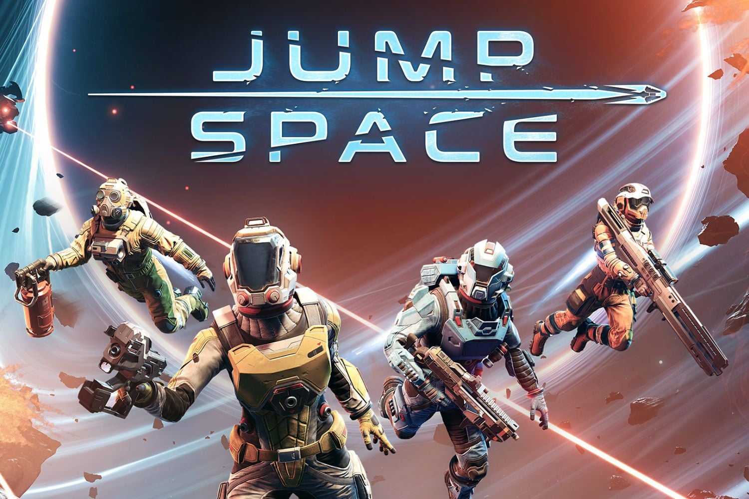 Jump Space