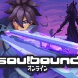 Soulbound: Online