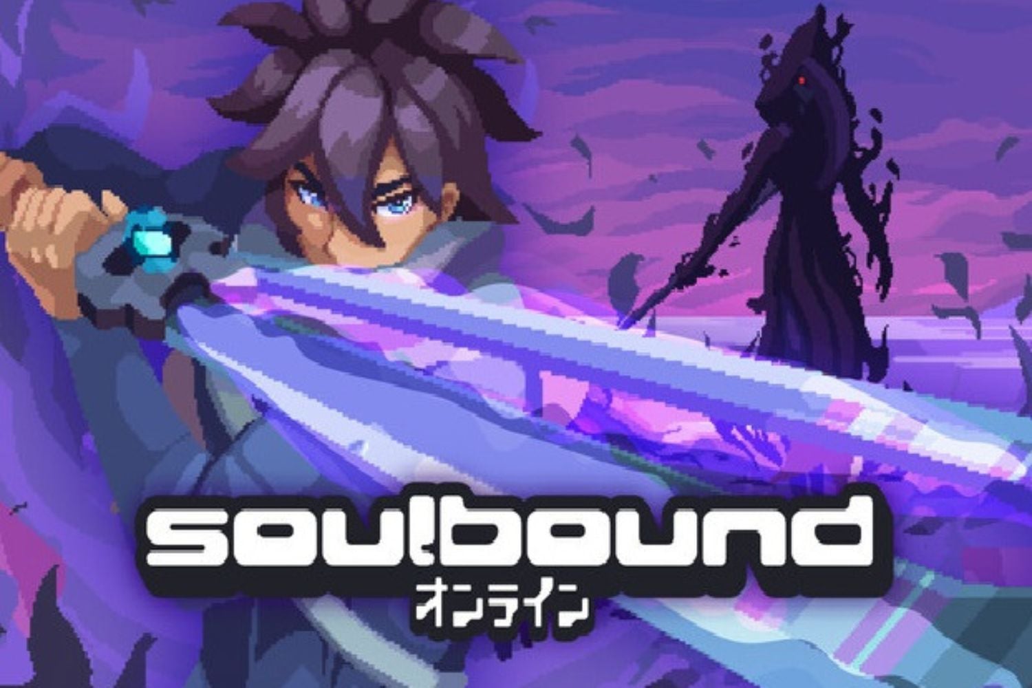 Soulbound: Online
