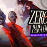 Zero Parades Director’s Cut