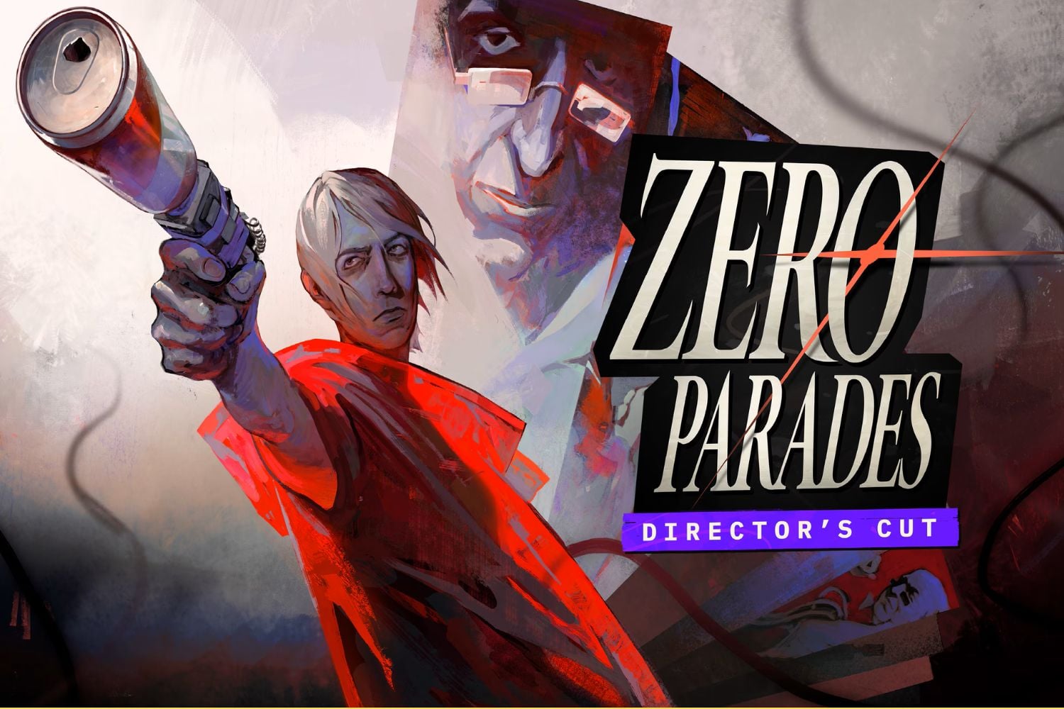 Zero Parades Director’s Cut