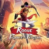 The Rogue Prince of Persia