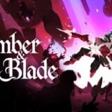 Ember and Blade