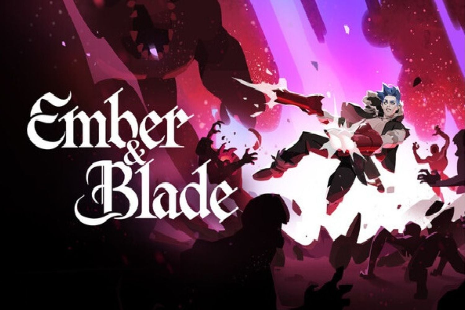 Ember and Blade