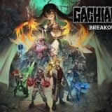 GACHIAKUTA: BREAKOUT