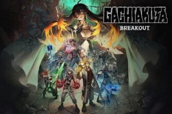 GACHIAKUTA: BREAKOUT