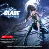 Stellar Blade