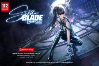 Stellar Blade