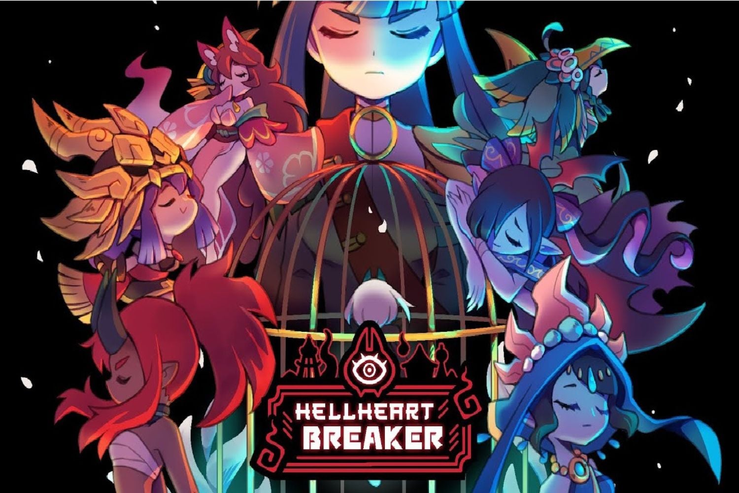 Hellheart Breaker