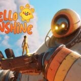 Hello Sunshine