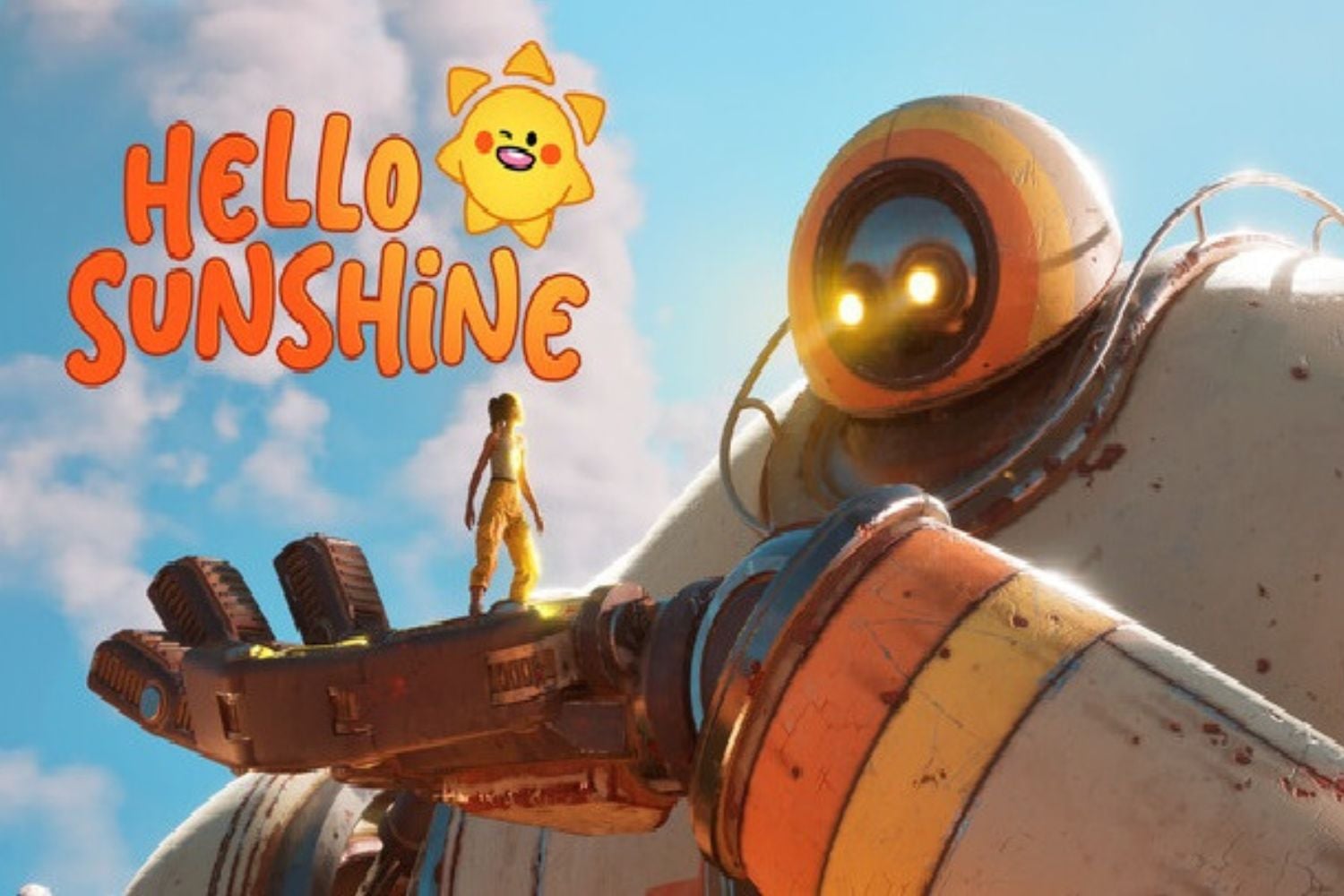 Hello Sunshine
