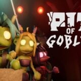 PIT OF GOBLIN