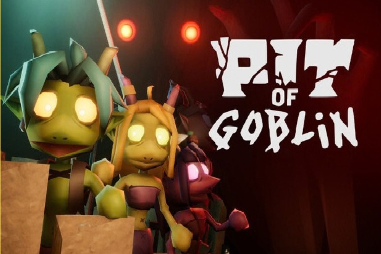 PIT OF GOBLIN