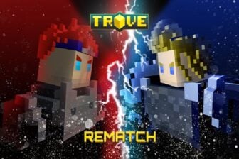 Trove