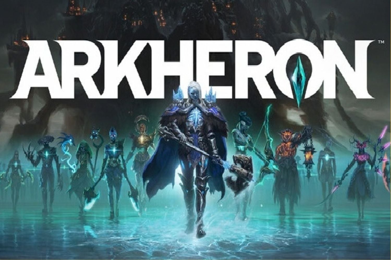 Arkheron