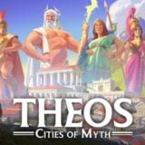 Theos: Cities of Myth