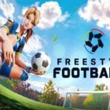 FreeStyle Football 2