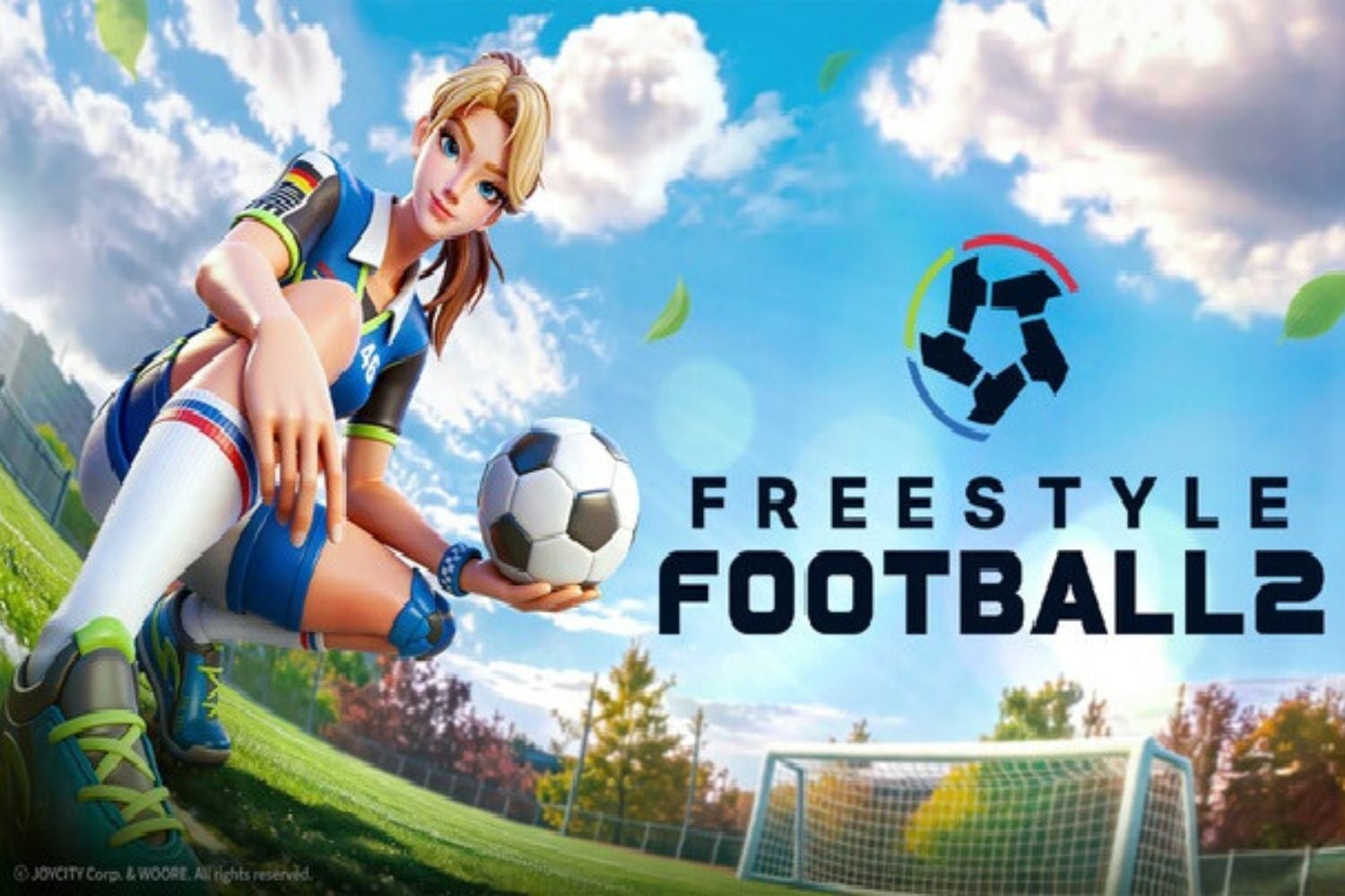 FreeStyle Football 2