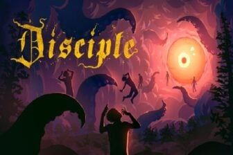 Disciple