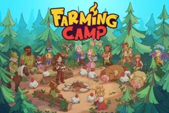Farming Camp