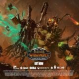 Total War: WARHAMMER III - Lords of the End Times