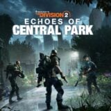 Tom Clancy’s The Division 2
