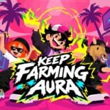 Keep Farming Aura