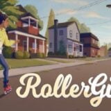 RollerGirl