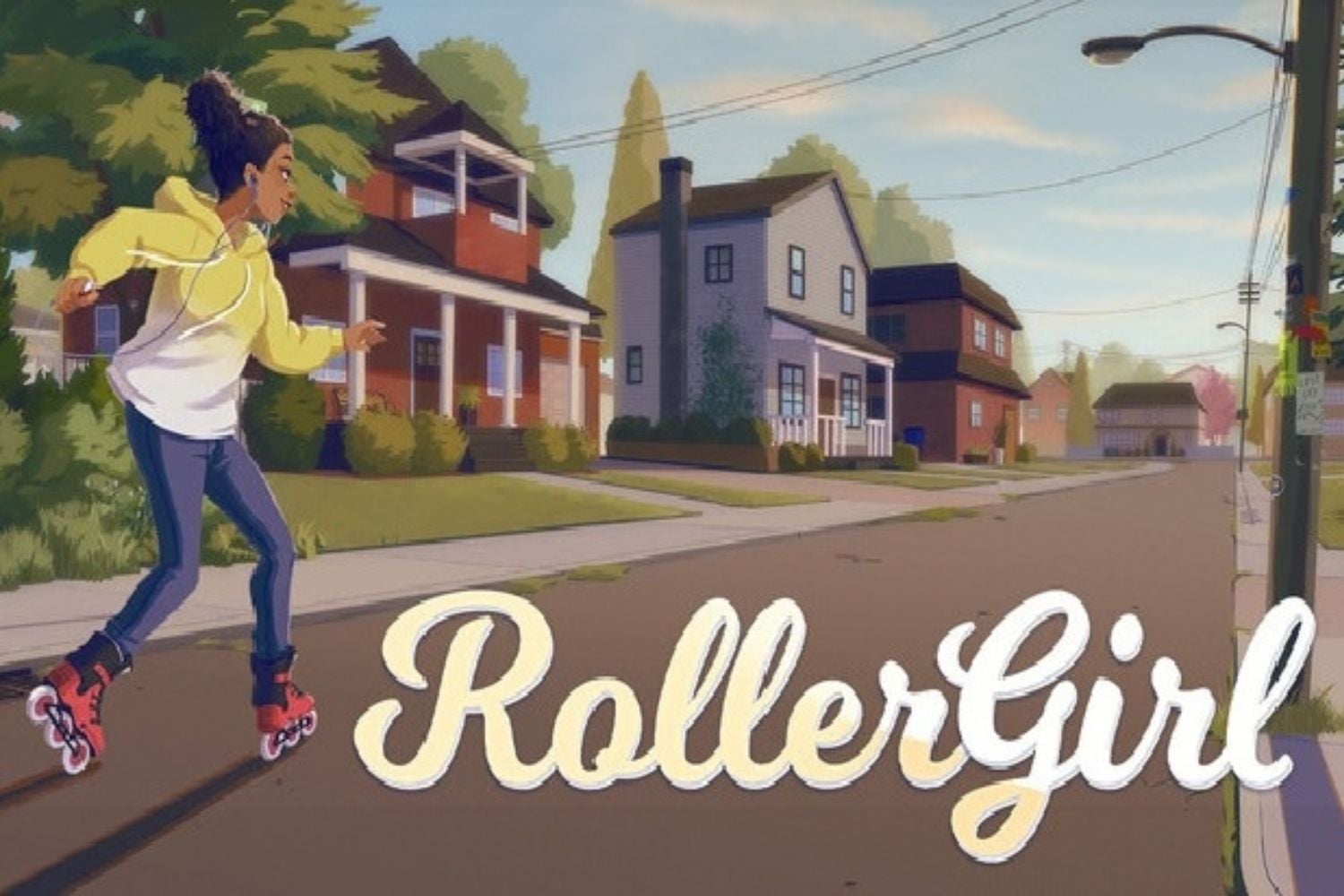 RollerGirl
