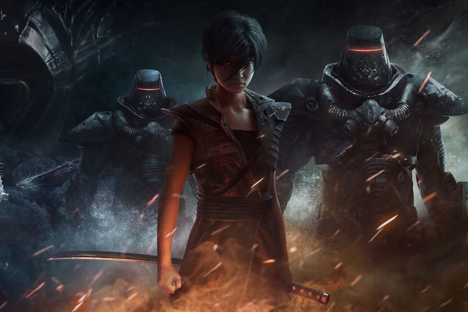 Beyond Good & Evil 2