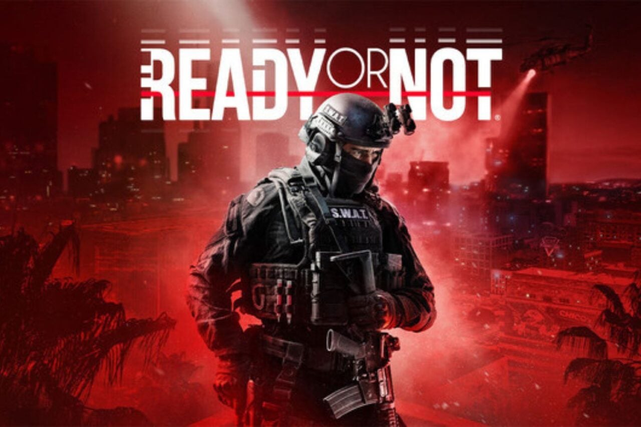 Ready or Not