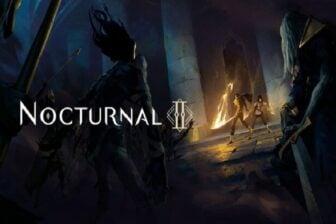 Nocturnal 2