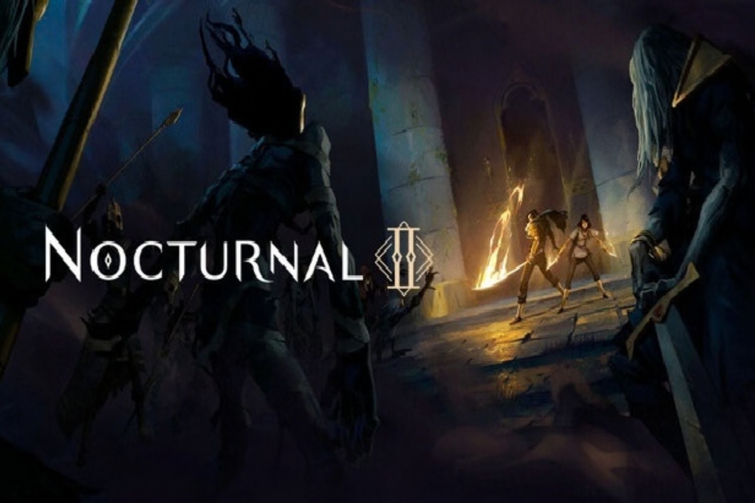 Nocturnal 2