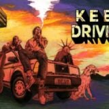 Keep Driving