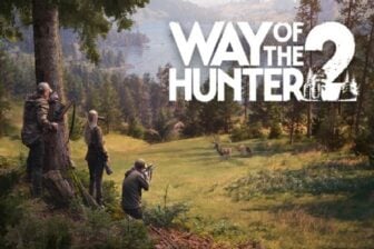 Way of the Hunter 2
