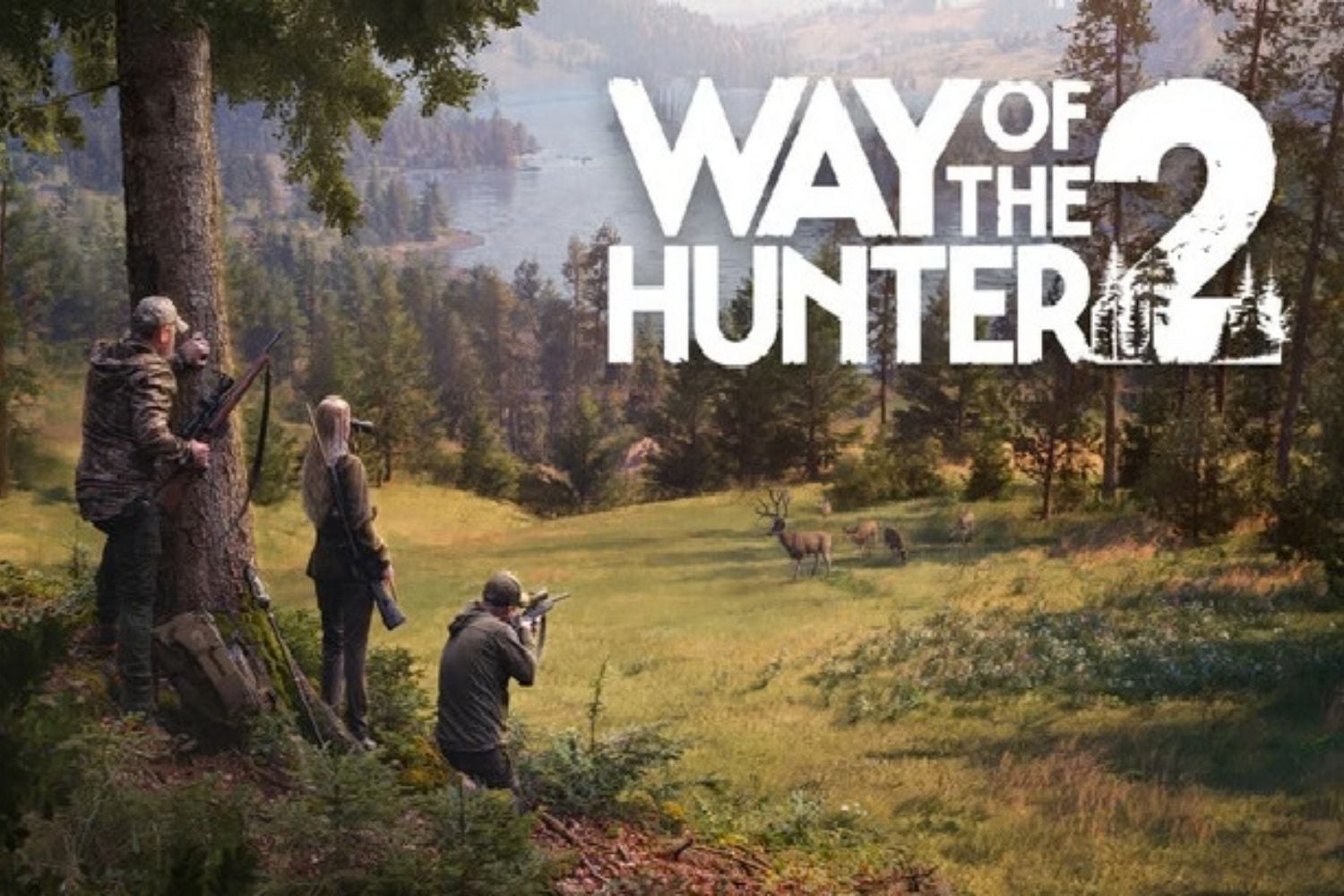 Way of the Hunter 2