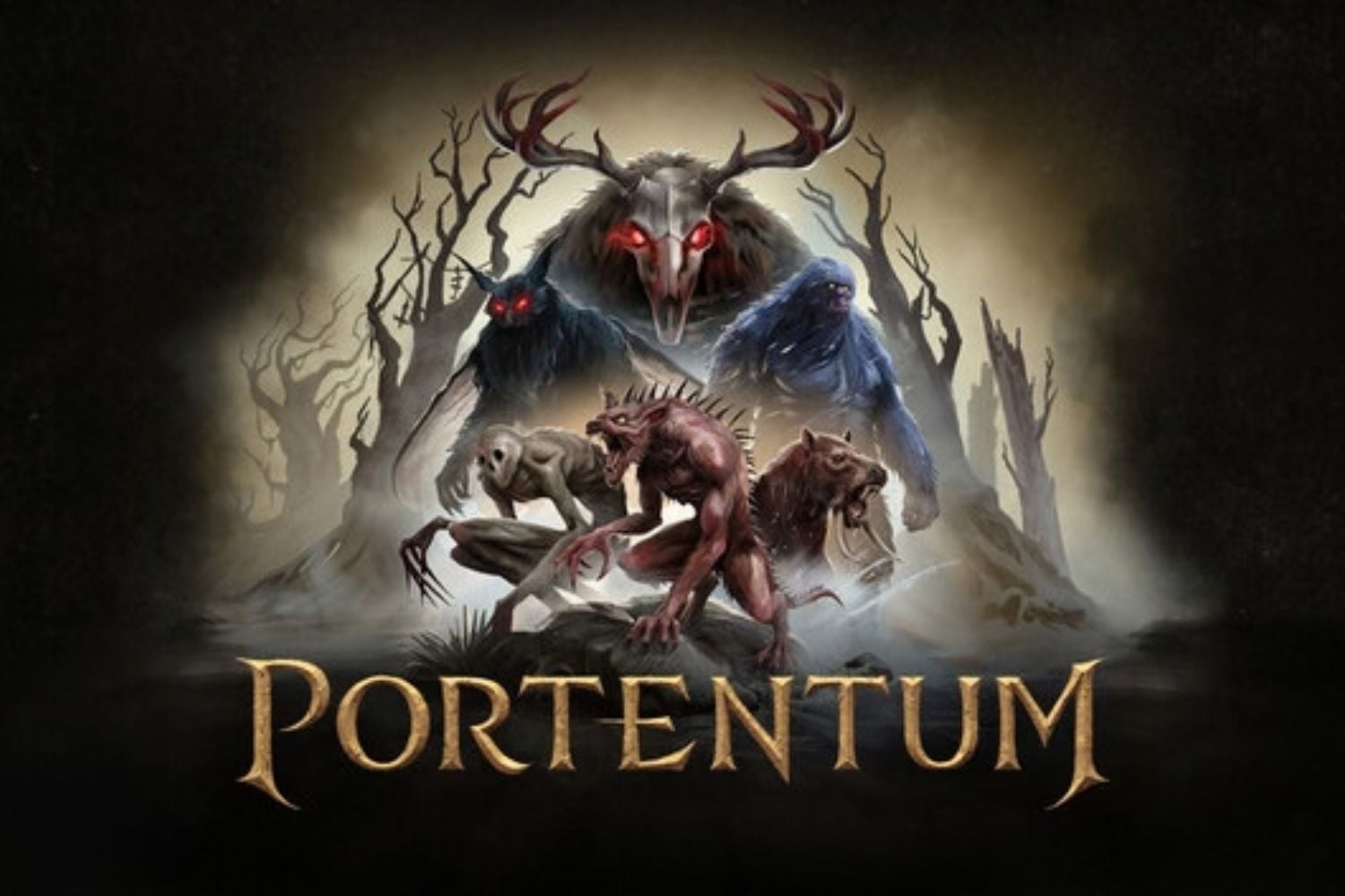Portentum