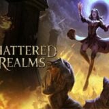 Shattered Realms