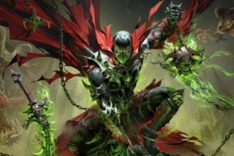 Diablo Immortal