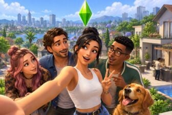 kotaku Sims