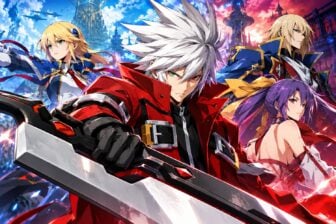 Kotaku BlazBlue