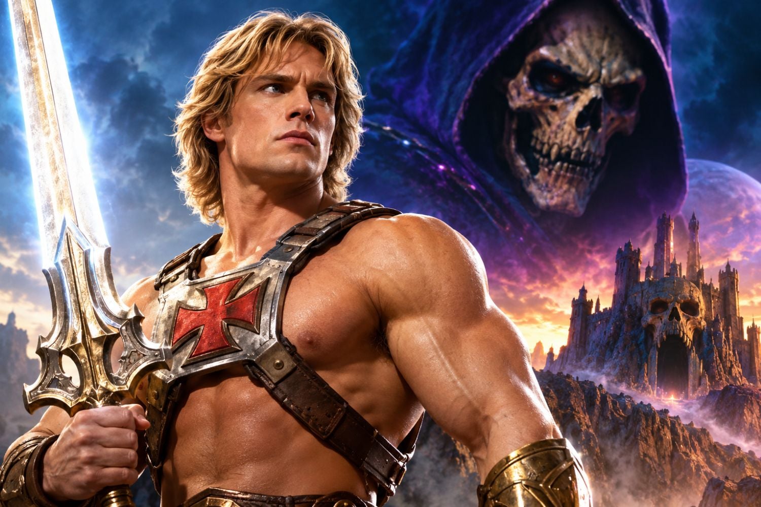 kotaku HE-MAN