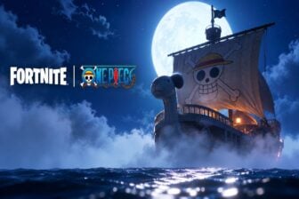 Kotaku FORTNITE ONE PIECE