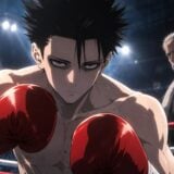 Kotaku The Boxer