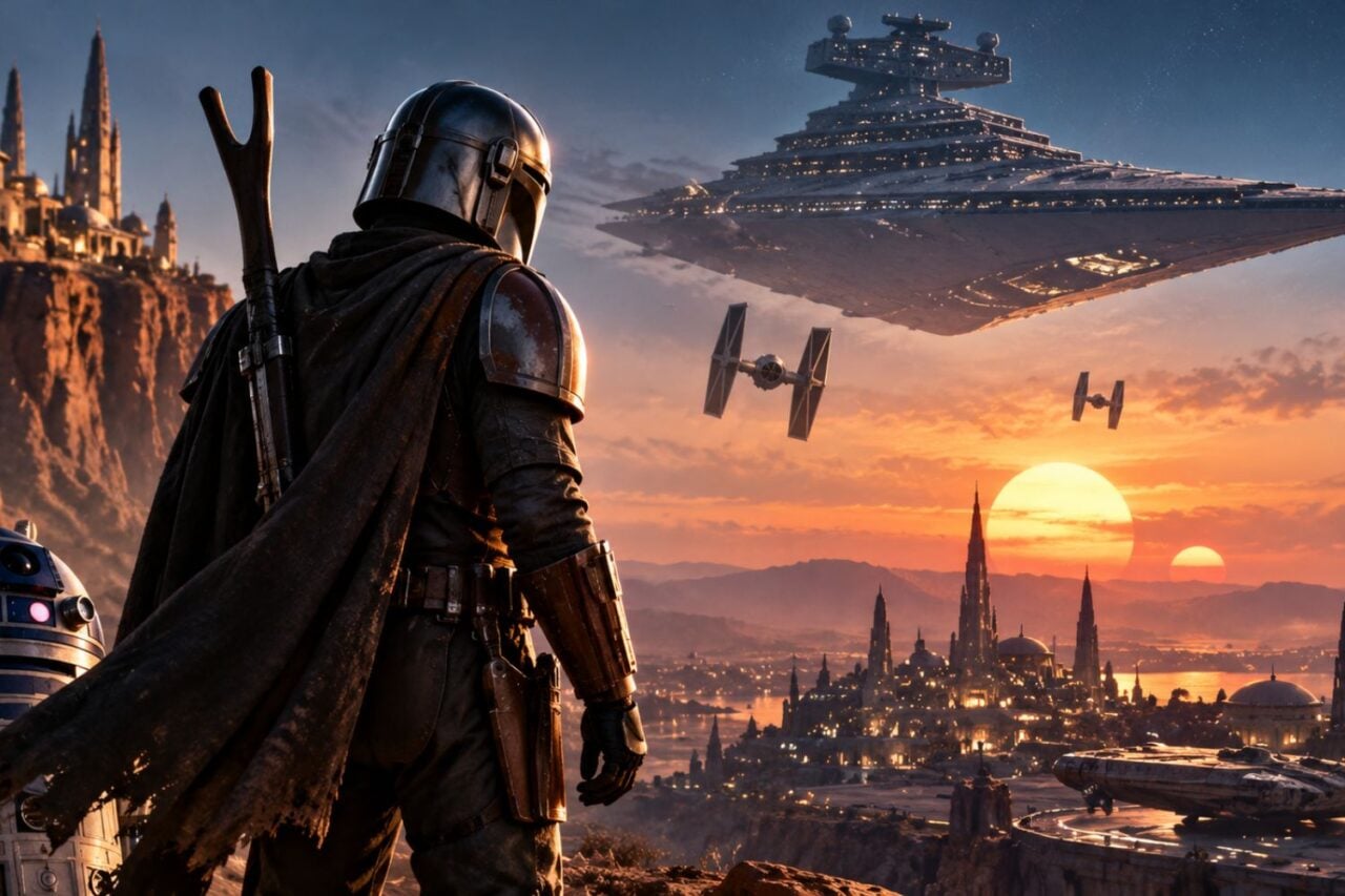 Kotaku Star Wars