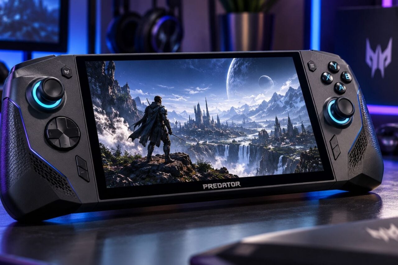 Kotaku ACER