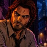 kotaku The Wolf Among Us Remastered