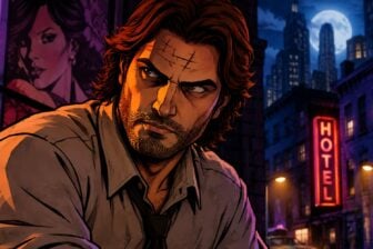 kotaku The Wolf Among Us Remastered
