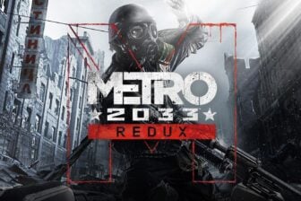 Kotaku Metro 2033 Redux